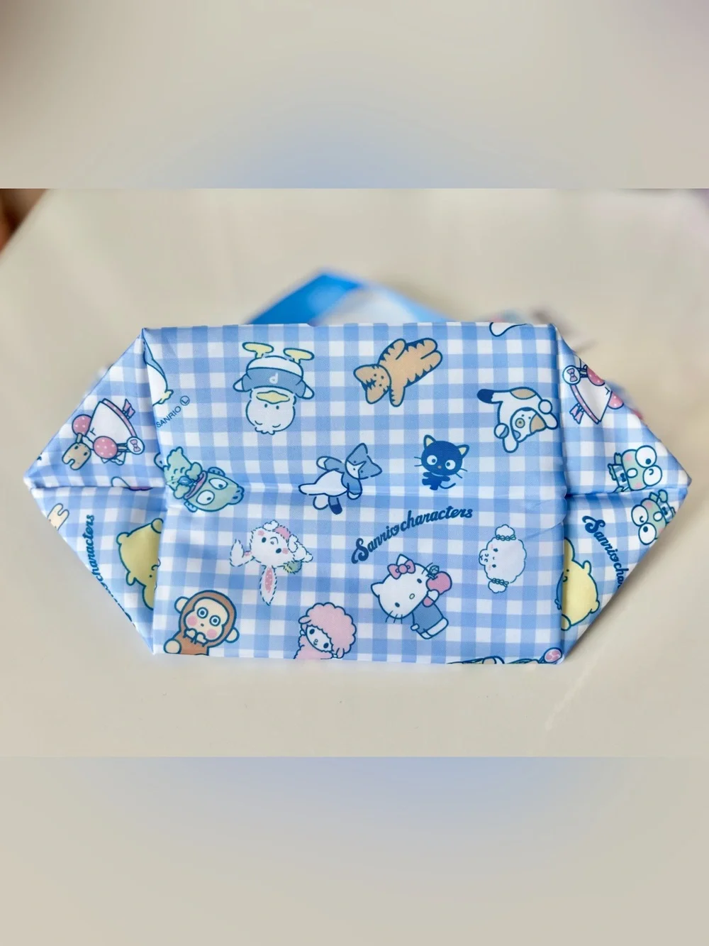 Sanrio new tags